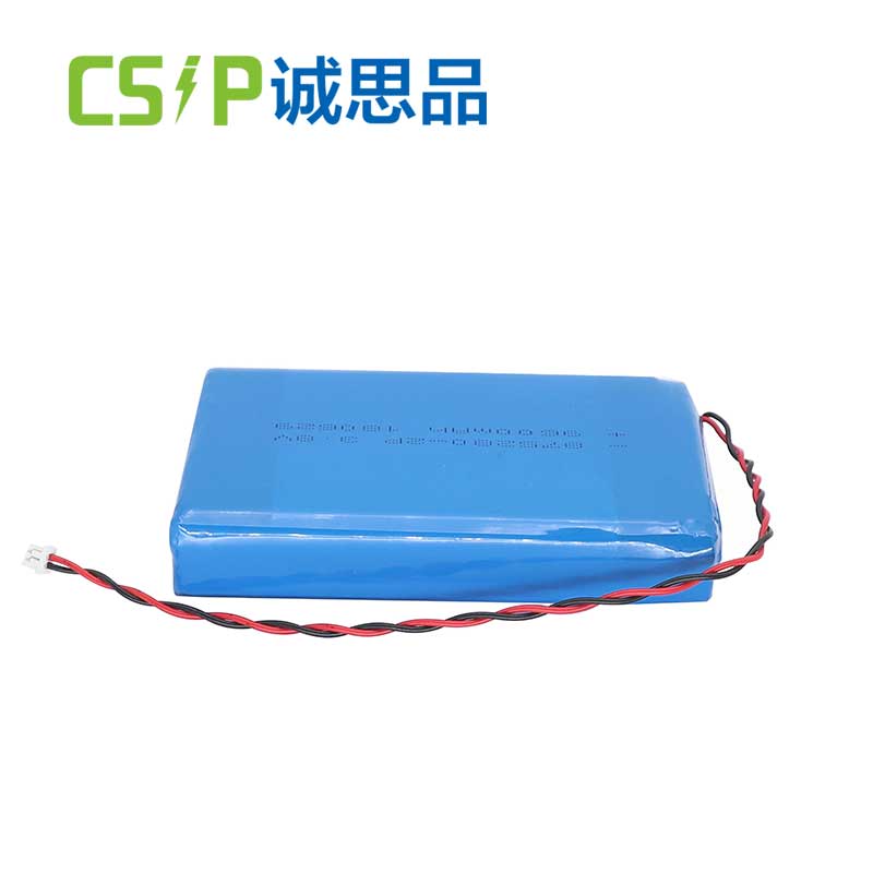 High capacity 9600mAh 2P 875280 3.8V lithium polymer battery