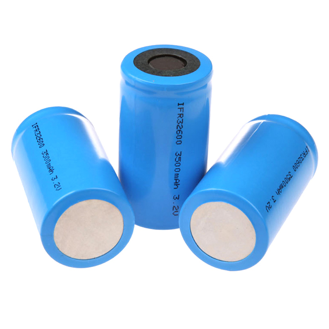 How to distinguish between LiFePO4 lithium battery and ordinary lithium battery?