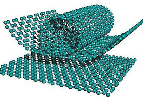 What materials are common polymer polymer lithium batteries and 18650 lithium batteries made of?