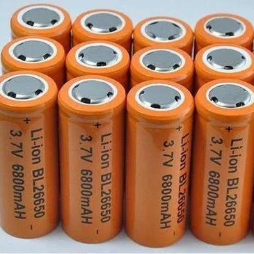 The definition of ternary lithium battery and its service life