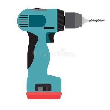 Cordless power tools lithium ion how to determine his capacity size?