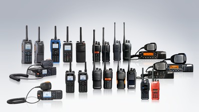 Do you know the benefits of using walkie-talkie lithium batteries for walkie-talkies!