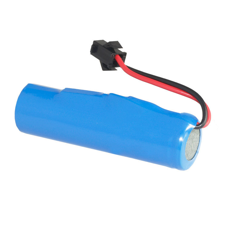 Factory Original Icr 18650 3.7v 1200mah Li-ion Rechargeable battery coustom