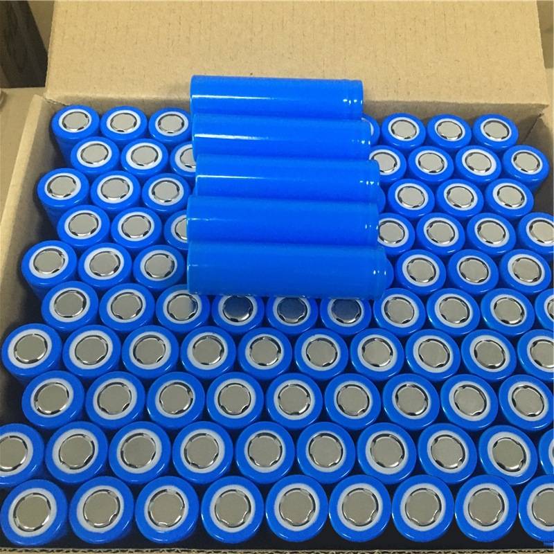 OEM 3.7v 7.4v 11.1v 1200MAH 1500MAH 2000Mah 2600Mah 3400Mah 5200Mah battery pack rechargeable lithium ion 18650 battery pack