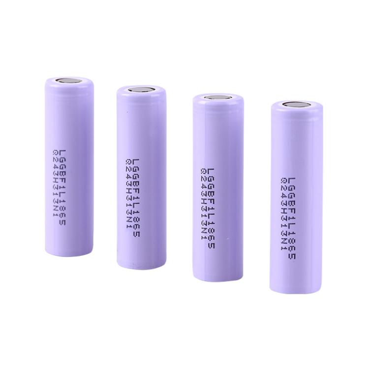 best-selling 3.7V 2600mAh battery lithium ion 18650 batteries for consumer electronic Cheap price