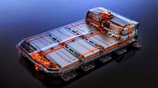 Lithium battery technology continues to advance, and a new lithium battery is coming!