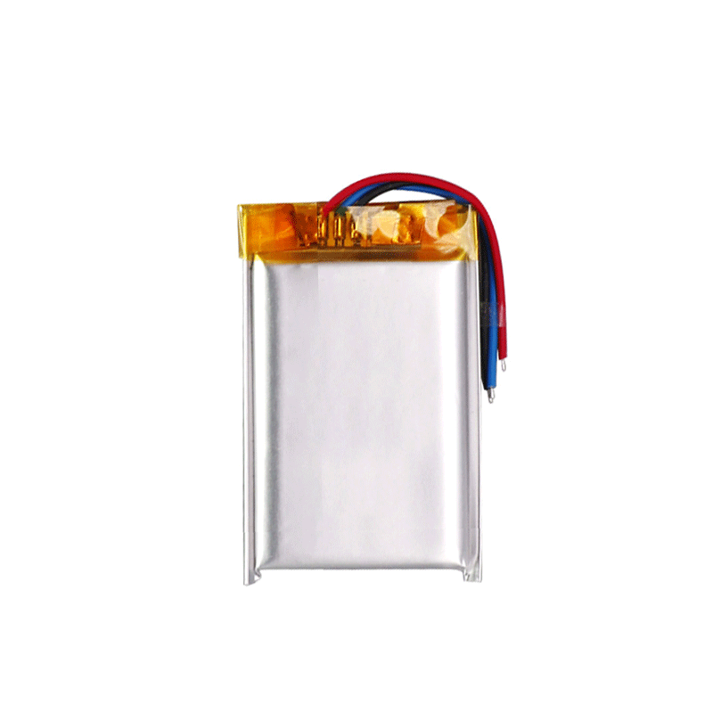 The high quality 3.7v 240mah Small size lithium polymer zop power lipo battery Measuring instrument manufacturers