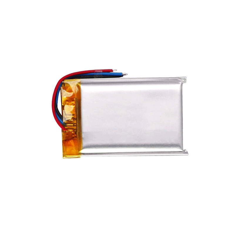 The high quality 3.7v 240mah Small size lithium polymer zop power lipo battery Measuring instrument manufacturers