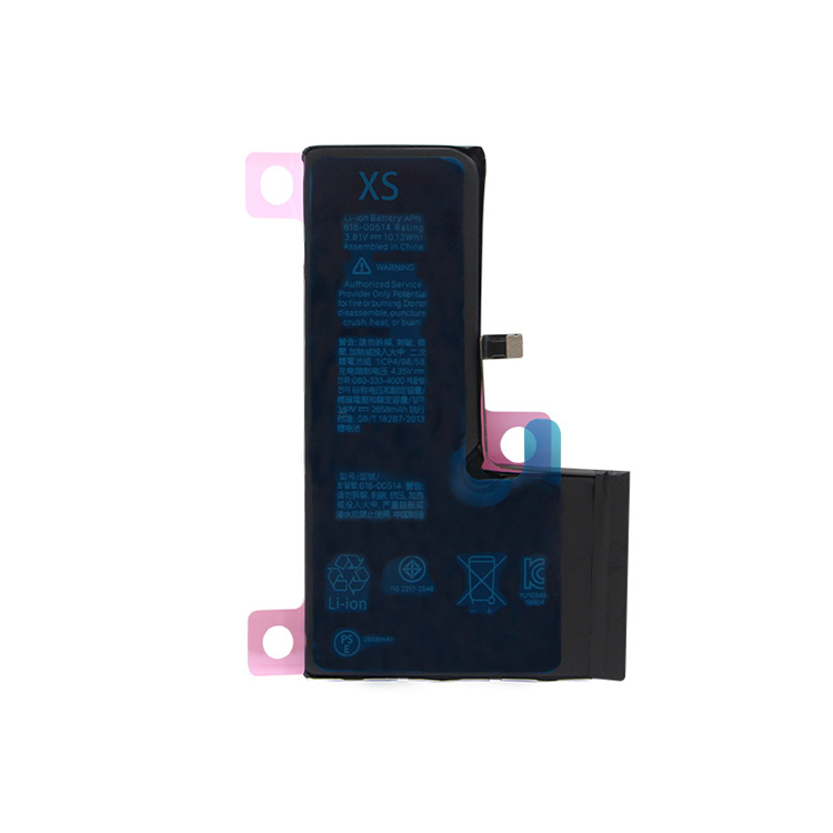 2020 Brand New O Cycle Battery for phone XS XR Max Battery Replacement Phone Battery Manufacturer