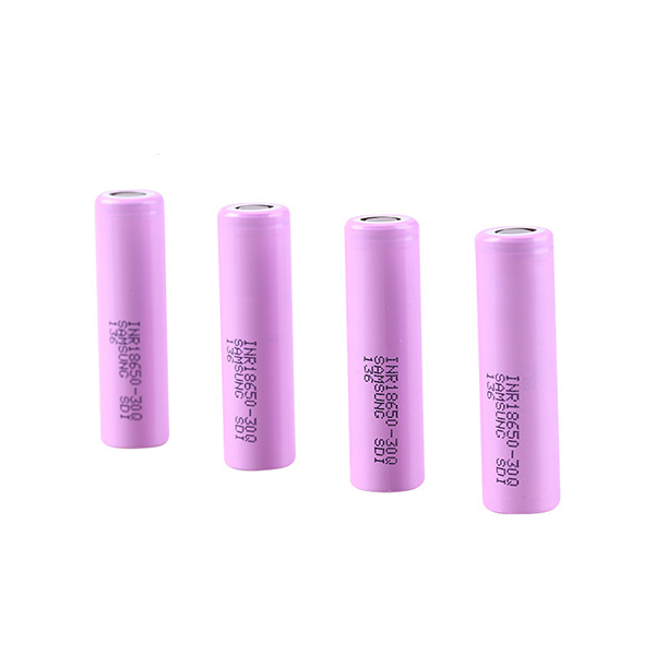 3.6v rechargeable battery
