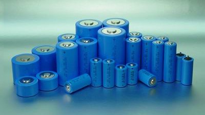 Vertical integration strategy of lithium-lithium battery enterprises