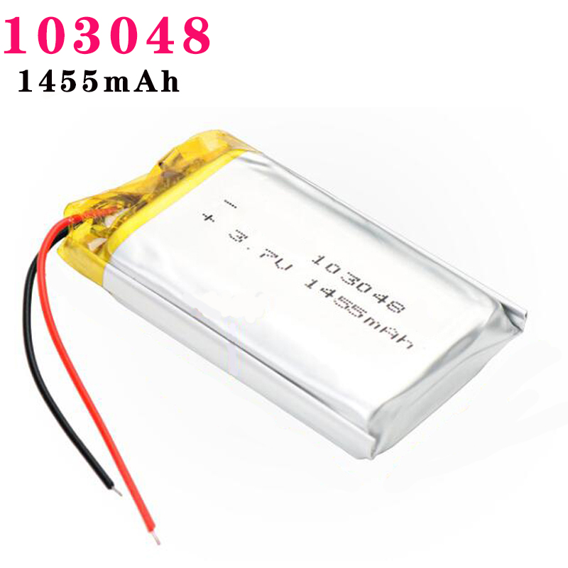 Use and maintenance of lithium-ion/lithium polymer batteries for aircraft models Basic knowledge of battery types