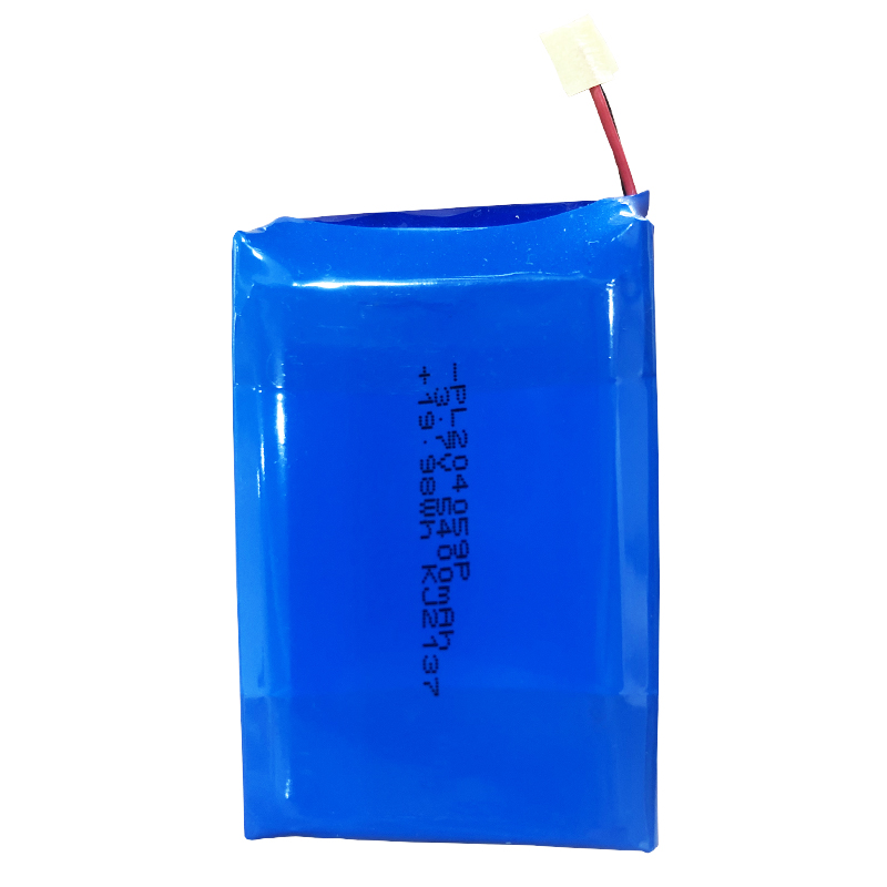 Lithium Ion Battery Pack, Lithium Polymer Battery, Shipping Lithium Batteries