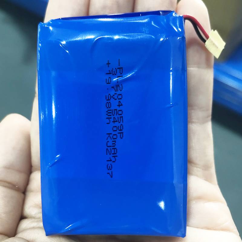 Lithium Ion Battery Pack, Lithium Polymer Battery, Shipping Lithium Batteries