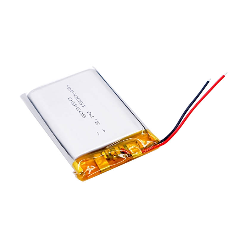 803450 Lithium Ion Polymer, 3.7 V Rechargeable Lithium Polymer Battery, Lithium Ion Polymer Rechargeable Battery