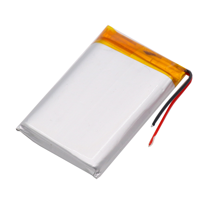 803450 Lithium Ion Polymer, 3.7 V Rechargeable Lithium Polymer Battery, Lithium Ion Polymer Rechargeable Battery