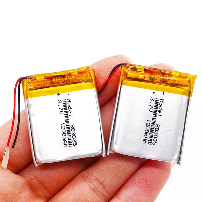 803035 lithium polymer batteri, lipo li ion, lithium polymer batteries, lithium polymer battery 900mah 1200mah