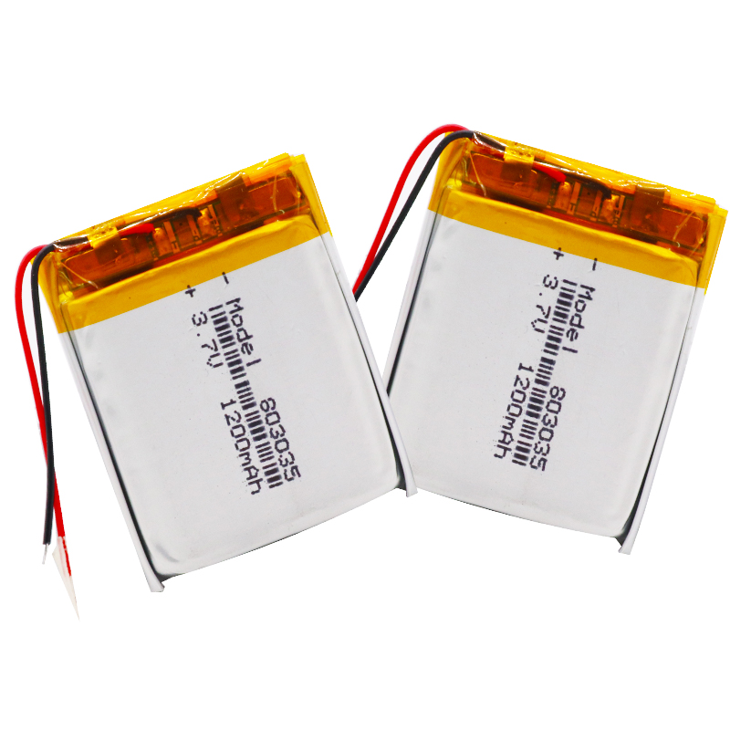 803035 lithium polymer batteri, lipo li ion, lithium polymer batteries, lithium polymer battery 900mah 1200mah