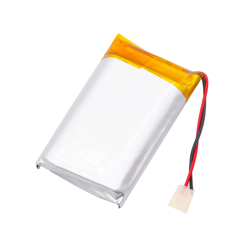 802540 Lithium Polymer Battery 3.7 V 700mah 1200mah, Lithium Ion Polymer Cell, Battery Lipo