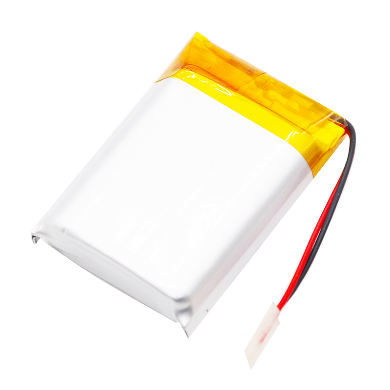 802535 Lithium Polymer Battery Price, Lithium Polymer Battery 800mah 1200mah, Polymer Cell