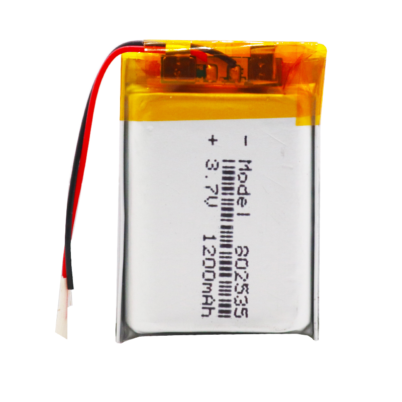 802535 Lithium Polymer Battery Price, Lithium Polymer Battery 800mah 1200mah, Polymer Cell