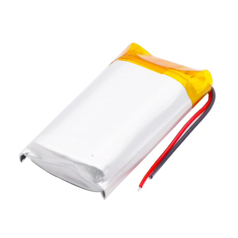 802040 Lithium Polymer Battery 700mah 1000mah, Lithium Polymer Battery 3.7v, Lithium Polymer Cell