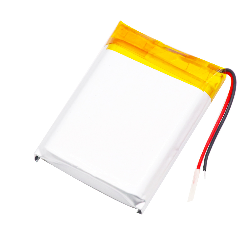 703040 3.7 V 750mah 1000mah Polymer Lithium Battery, Rechargeable Lithium Ion Polymer Battery Pack, Lithium Polymer Battery Cost