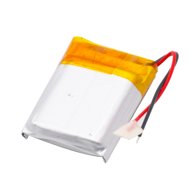 702025 Lithium Polymer Battery 3.7 V 300mah 500mah, Lithium Ion Polymer Battery Pack, Lithium Ion Polymer Battery