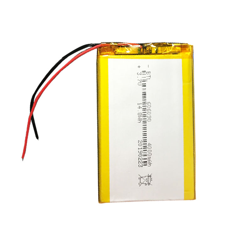 606090 4000mah 5000mah 3.7 V Lithium Polymer Battery, Lithium Metal Polymer Battery, Lithium Ion And Lithium Polymer Battery