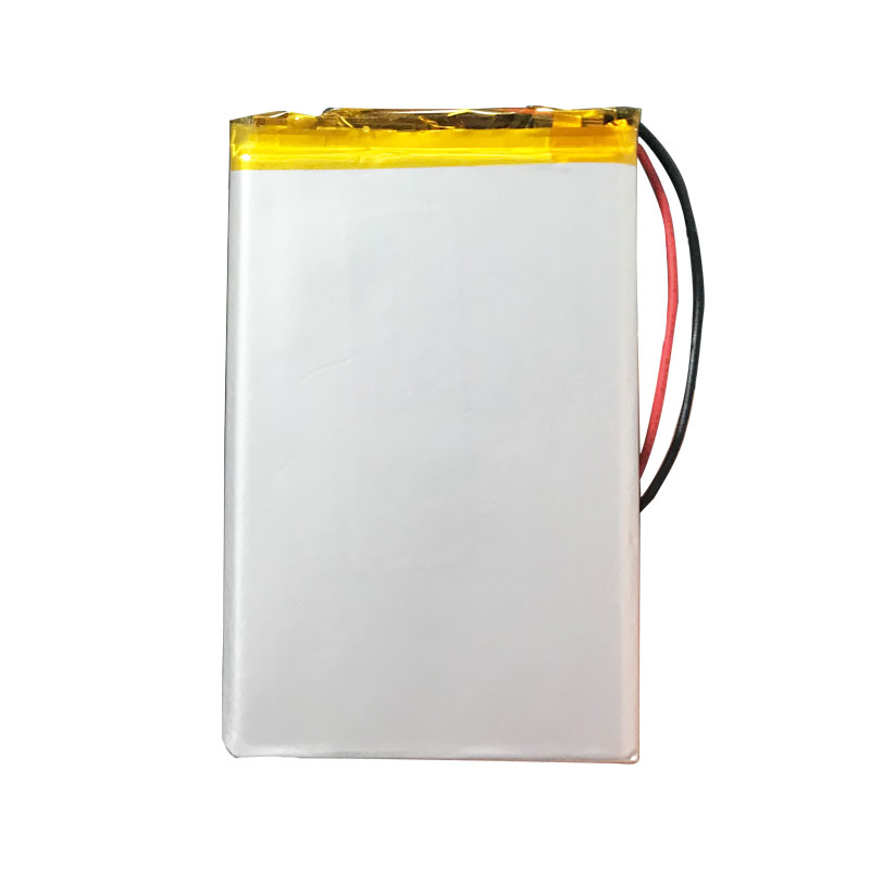 606090 4000mah 5000mah 3.7 V Lithium Polymer Battery, Lithium Metal Polymer Battery, Lithium Ion And Lithium Polymer Battery