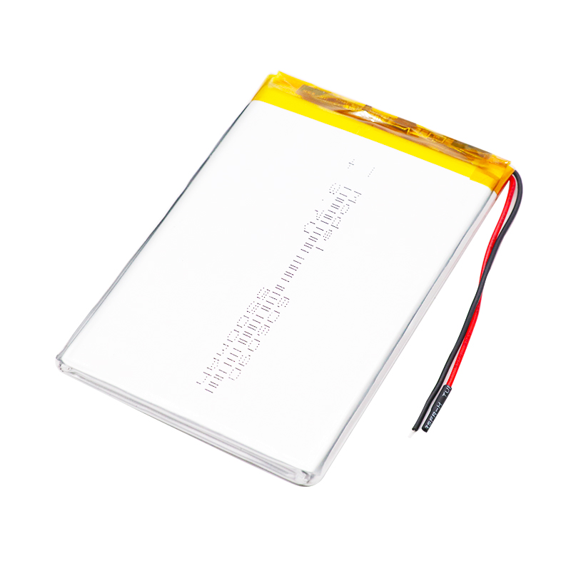 606090 4000mah 5000mah 3.7 V Lithium Polymer Battery, Lithium Metal Polymer Battery, Lithium Ion And Lithium Polymer Battery