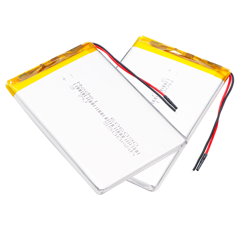 606090 4000mah 5000mah 3.7 V Lithium Polymer Battery, Lithium Metal Polymer Battery, Lithium Ion And Lithium Polymer Battery