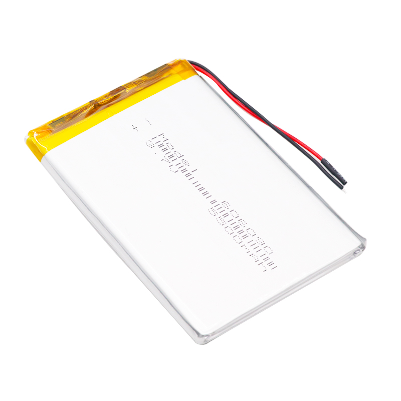 606090 4000mah 5000mah 3.7 V Lithium Polymer Battery, Lithium Metal Polymer Battery, Lithium Ion And Lithium Polymer Battery