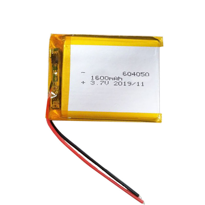 604050 1600mah 2000mah lipo Fast Charger, Samsung Wireless Battery, Super Fast Voltage Fast Charging Polymer Lithium Battery