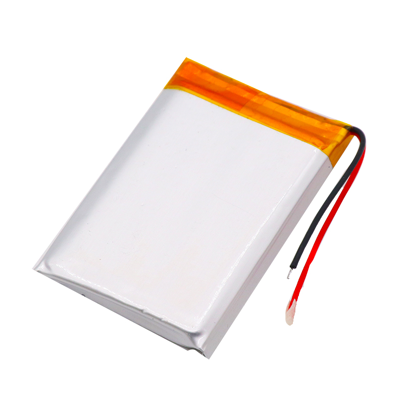 603450 1200mah 1500mah Li Ion And Li Polymer, Lipo Lithium, 3.7 Lithium Polymer Battery