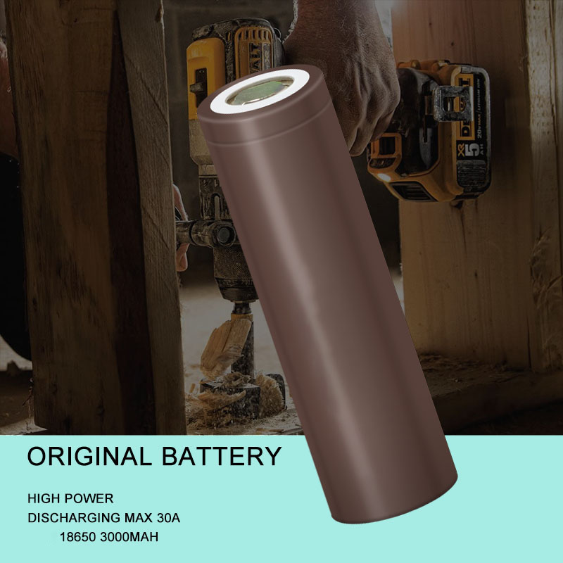 18650 3000mah Lithium Battery, Samsung 18650 Battery, 18650 Lithium Ion Battery