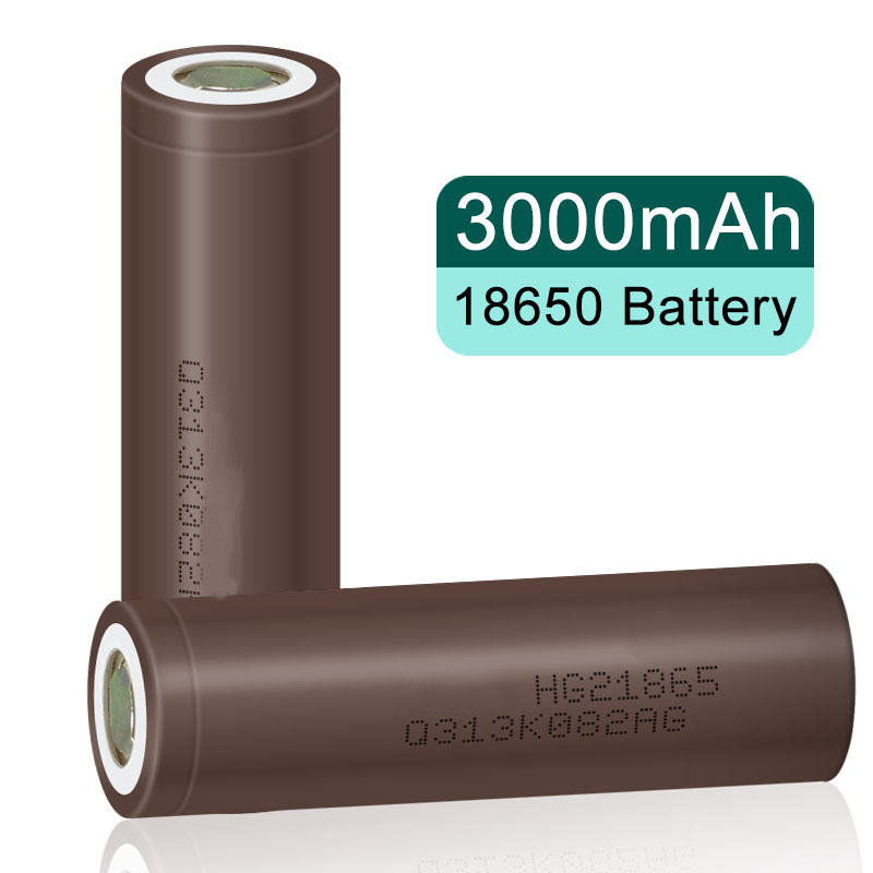 18650 3000mah Lithium Battery, Samsung 18650 Battery, 18650 Lithium Ion Battery