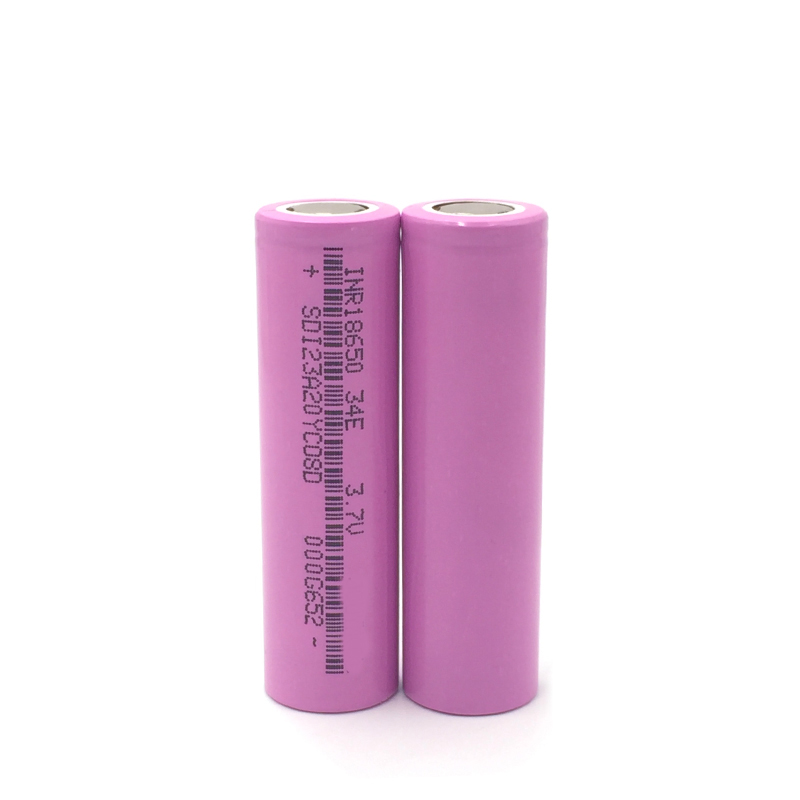 Samsung 36g 18650 3600mah 2150mah 2200mah 2900mah 2000mah 1500mah 3.7v Battery, 18650 Rechargeable Battery