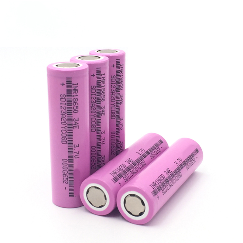 Samsung 36g 18650 3600mah 2150mah 2200mah 2900mah 2000mah 1500mah 3.7v Battery, 18650 Rechargeable Battery