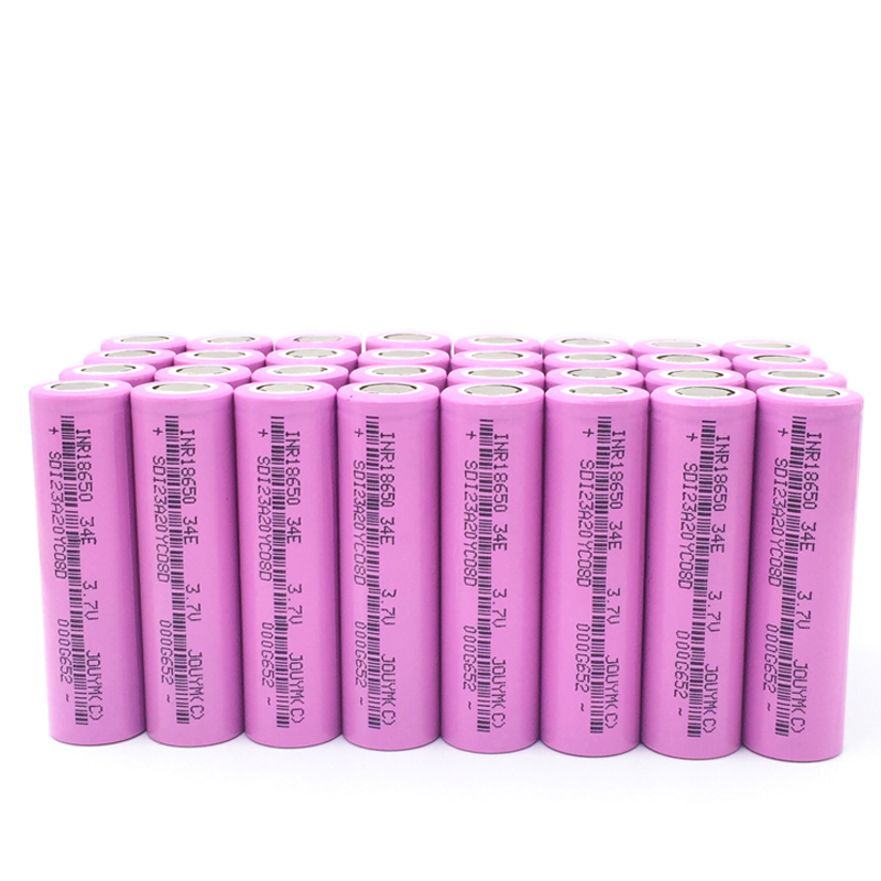 Samsung 36g 18650 3600mah 2150mah 2200mah 2900mah 2000mah 1500mah 3.7v Battery, 18650 Rechargeable Battery