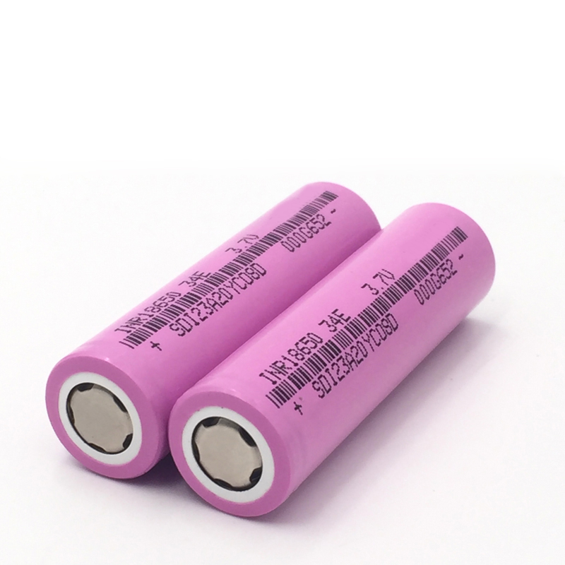 Samsung 36g 18650 3600mah 2150mah 2200mah 2900mah 2000mah 1500mah 3.7v Battery, 18650 Rechargeable Battery