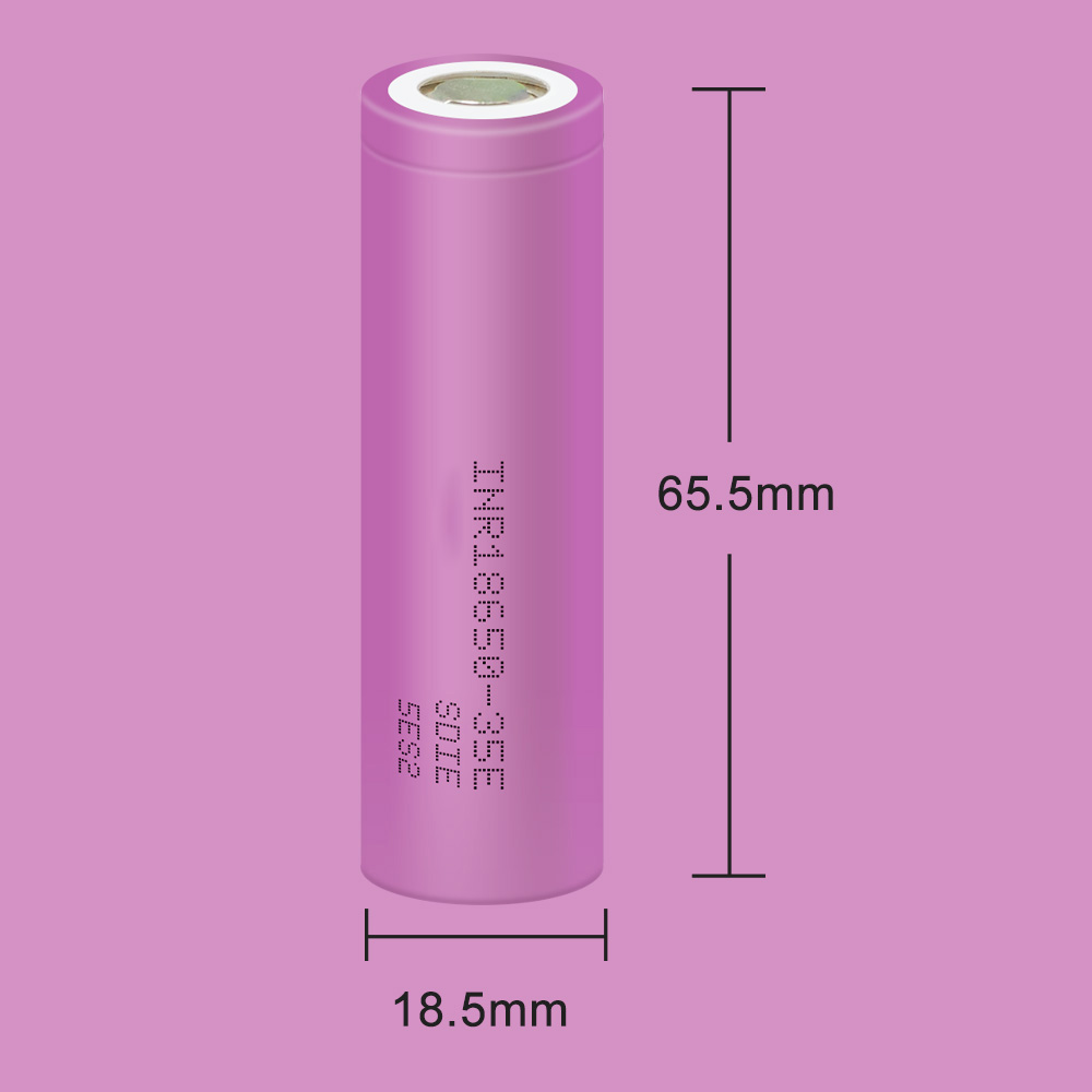 Cheap 18650 3500mah 2900mah 3000mah 2600mah battery voltage, 3.7 v 18650 battery, 18650 battery store