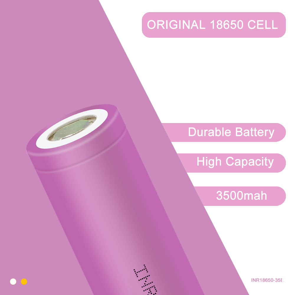 Cheap 18650 3500mah 2900mah 3000mah 2600mah battery voltage, 3.7 v 18650 battery, 18650 battery store