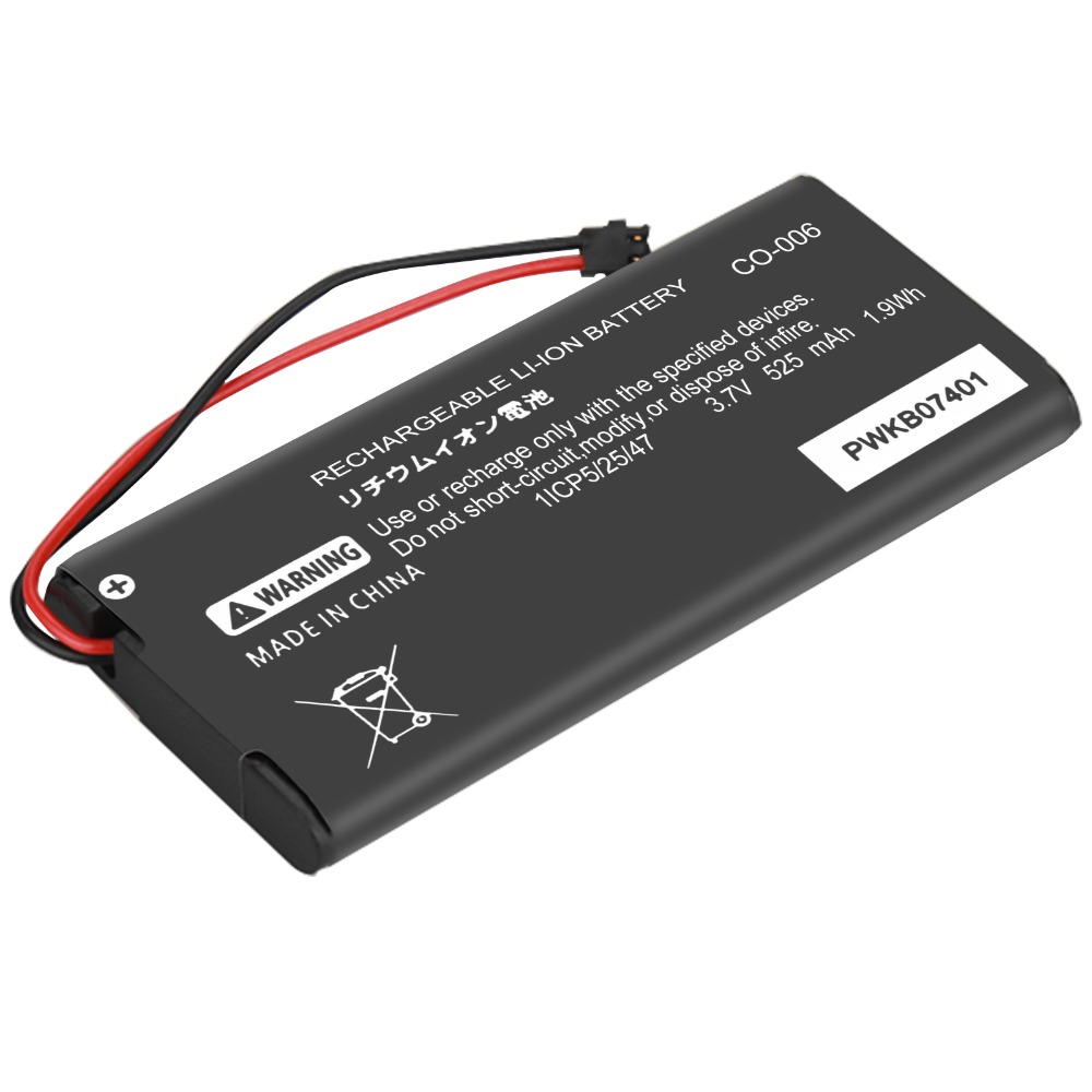 3.7V 525mAh HAC 006 Battery for Nintendo Switch HAC-006 HAC-015 HAC-016 HAC-A-JCL-C0 HAC-A-JCR-C0 Switch NS Joy-Con Controller