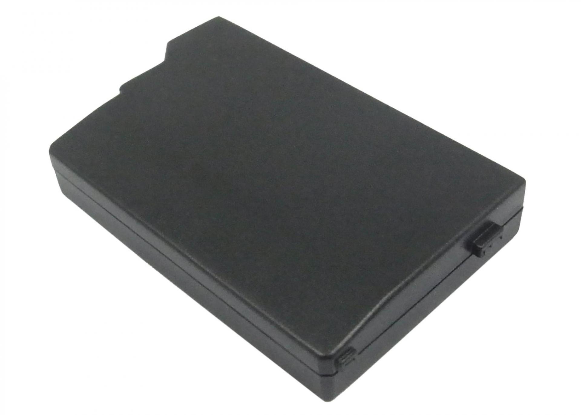 3.7V 1200mAh Battery PSP-S110 for PSP 2th,PSP-2000,PSP-3000,PSP-3004,Silm,PSP-3001,PSP-3008 Lithium Ion Battery Pack