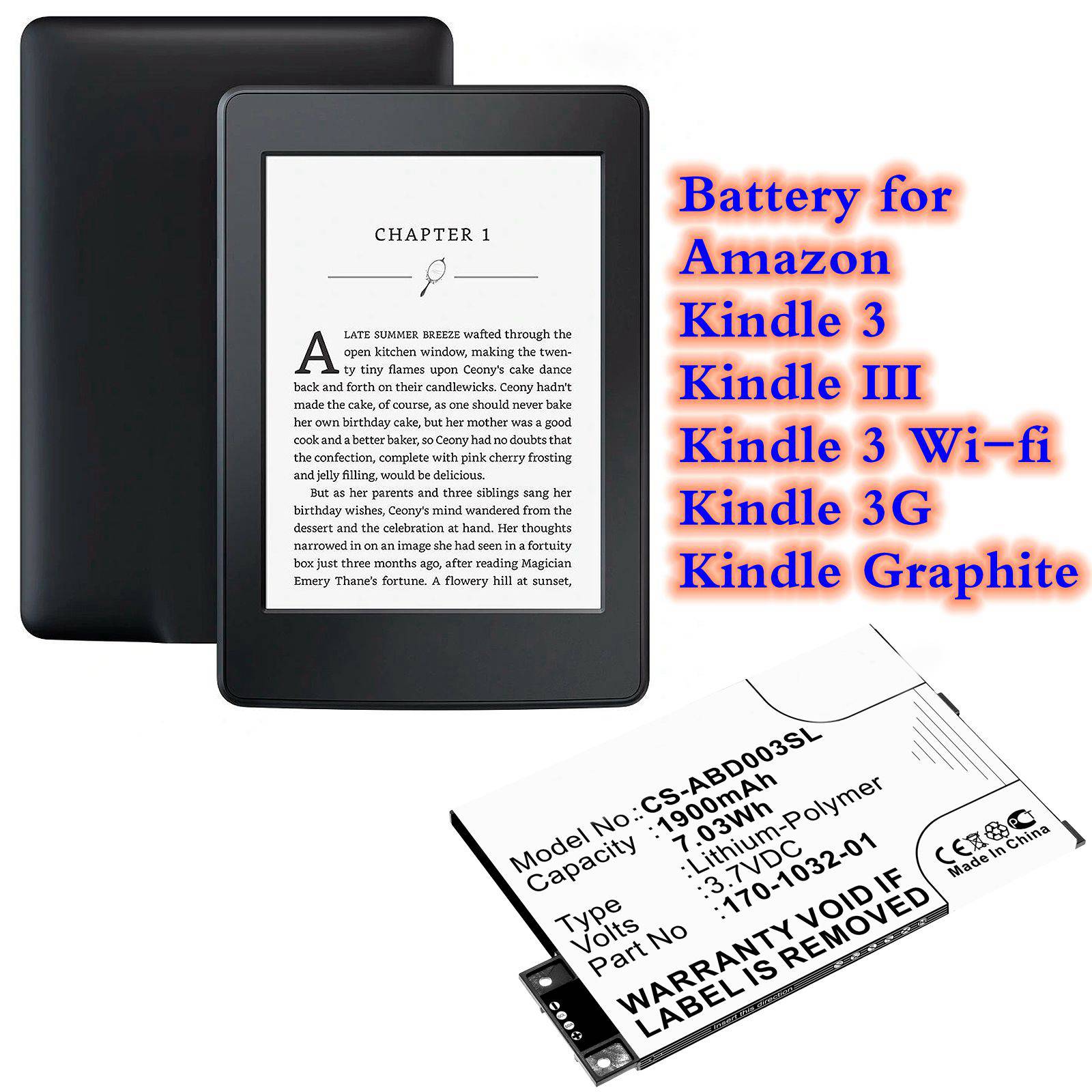 E-book E-reader Battery 3.7V 680mAh LIS1382(J) Portable Reader PRS-500,PRS-505,PRS-700BC,PRSA-CL1,PRS-500U2 Lithium Battery Pack