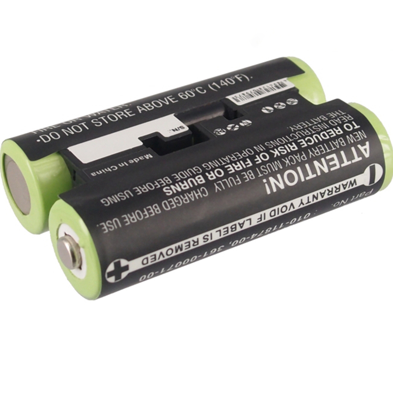 GPS Navigator Battery 2000mAh 63csx,GPSMAP 639,GPSMAP 669,66S,PSMAP 64,64X,64ST Rechargeable Lithium Battery Packs