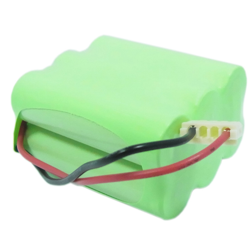 7.2V 1500mAh GPRHC152M073,4408927 Robot Vacuum Cleaner Battery Lithium Ion Batteries Packs