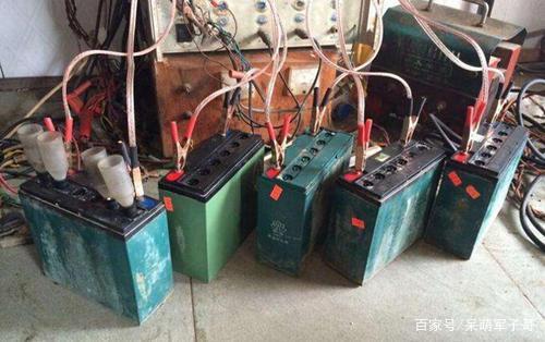 lithium boat batteries