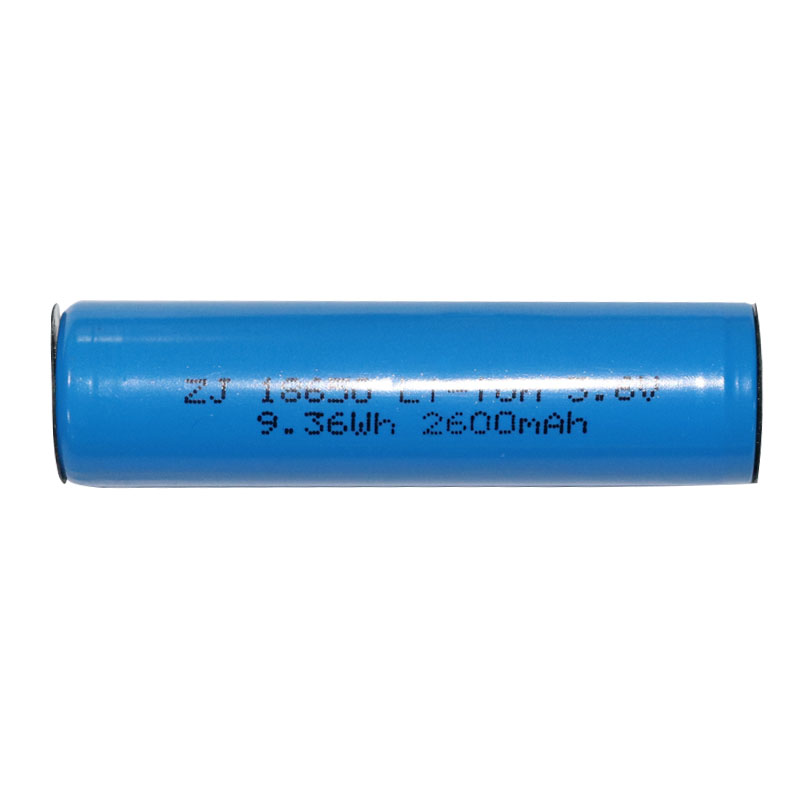 polymer batterie pack 7